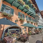 Hotel Gasthof Hauslwirt