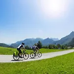 Gasthof Hauslwirt 3*