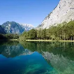Gasthof Hauslwirt Hotel 3*