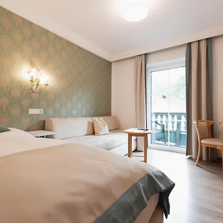 Gasthof Hauslwirt Golling an der Salzach