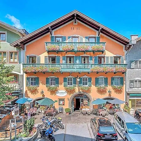 Hauslwirt Hotel