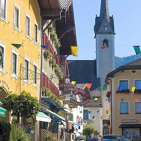 Hauslwirt Hotel Golling an der Salzach
