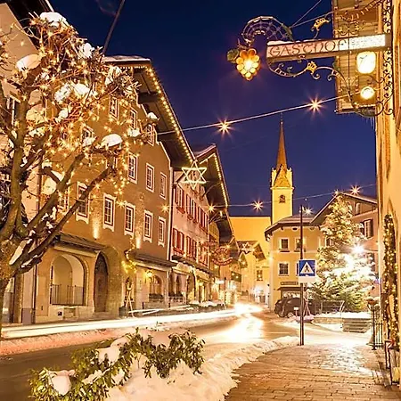 Hauslwirt 3* Golling an der Salzach