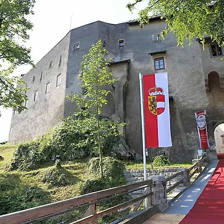 Hauslwirt Hotel Golling an der Salzach