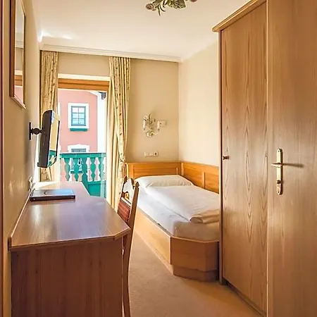 Hotel Hauslwirt