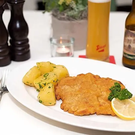 Hauslwirt Hotel Golling an der Salzach