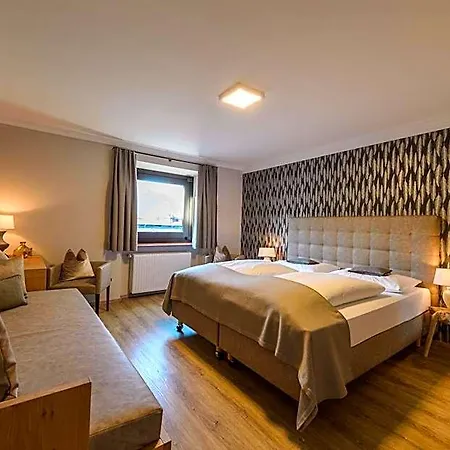 Hauslwirt Hotel