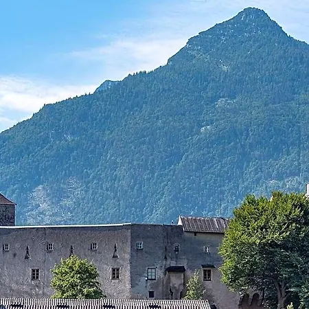 Hotel Hauslwirt 3*