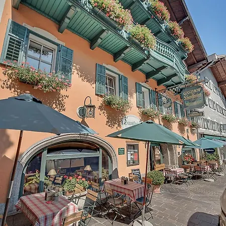 Hotel Hauslwirt