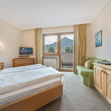 Gasthof Hauslwirt 3*