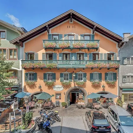 Hauslwirt Hotel