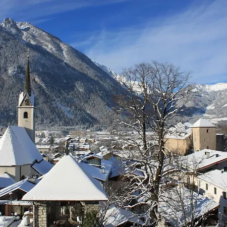 Hauslwirt