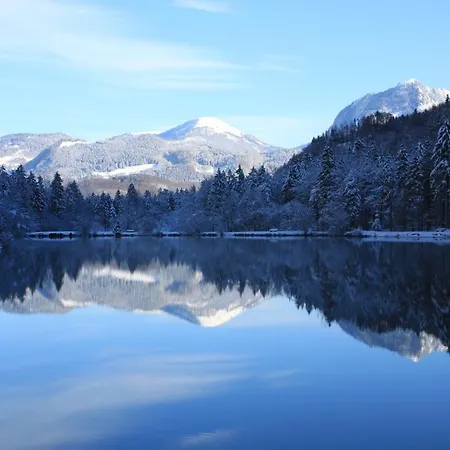 Gasthof Hauslwirt Отель 3*