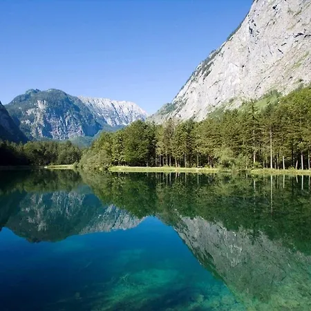 Gasthof Hauslwirt Отель 3*