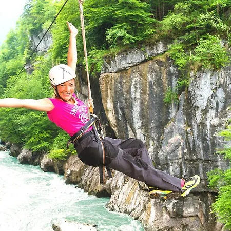 Hauslwirt Szálloda Golling an der Salzach