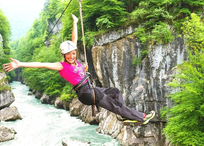 Hauslwirt 호텔 골링안데살자흐